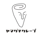 ヤマグチクレープのロゴ