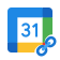 Googleカレンダーリンク表示プラグイン