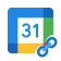 Googleカレンダーリンク表示プラグイン