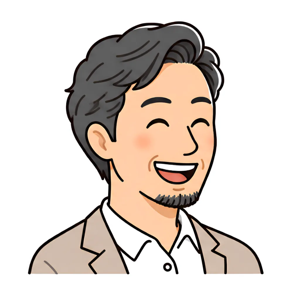 藤島さん