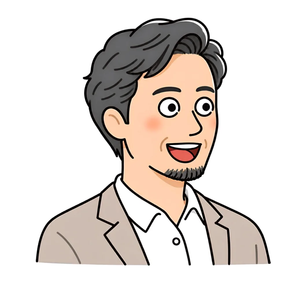 藤島さん