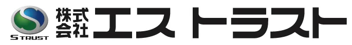 株式会社エストラストのロゴ