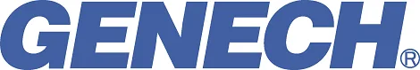 株式会社ゼネックコミュニケーションのロゴ