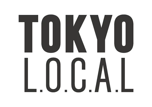 NPO法人TOKYO L.O.C.A.L 様のロゴ